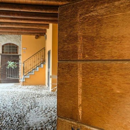 Intero Alloggio: Frida'S Apartment Bérgamo Exterior foto